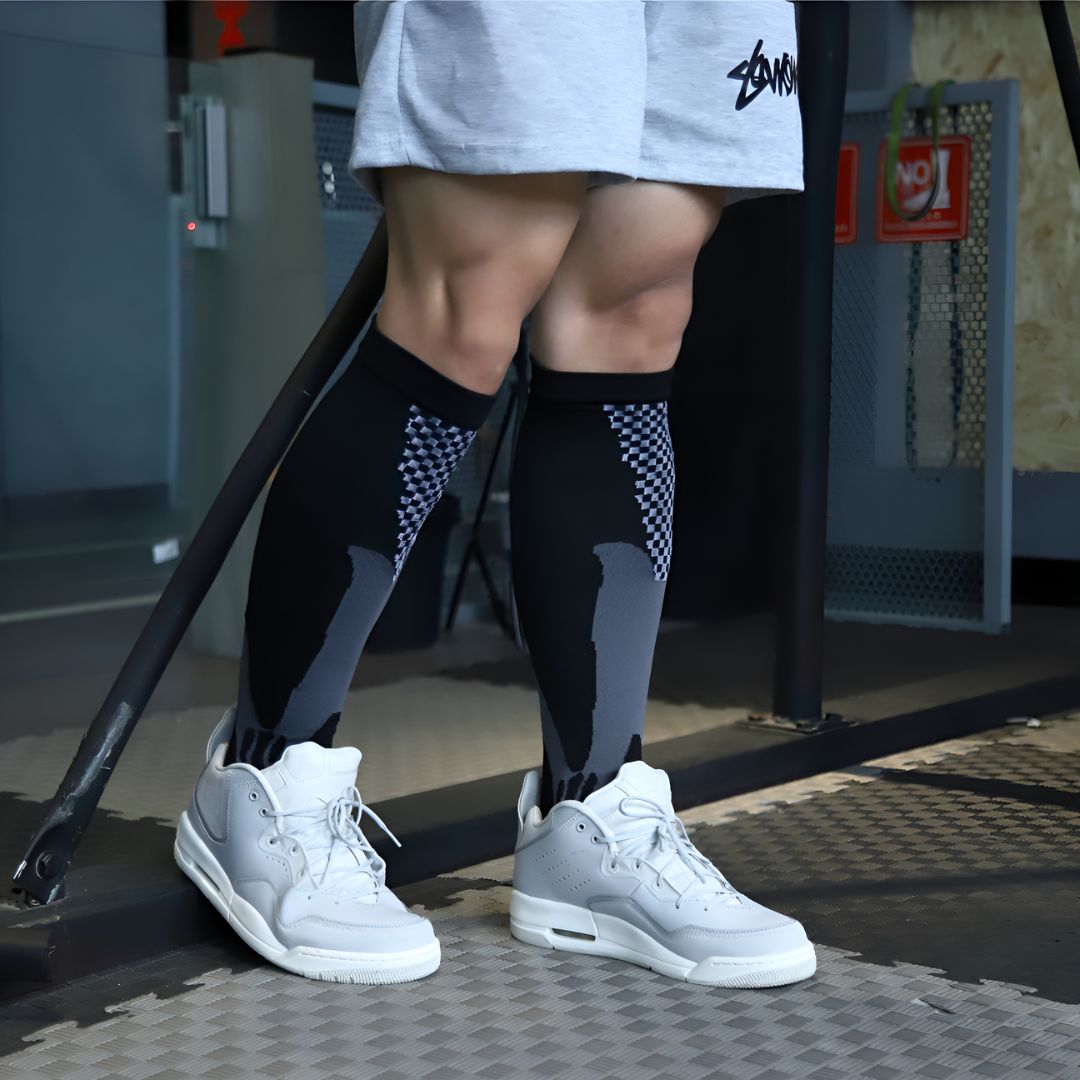 Flekti™ Stride