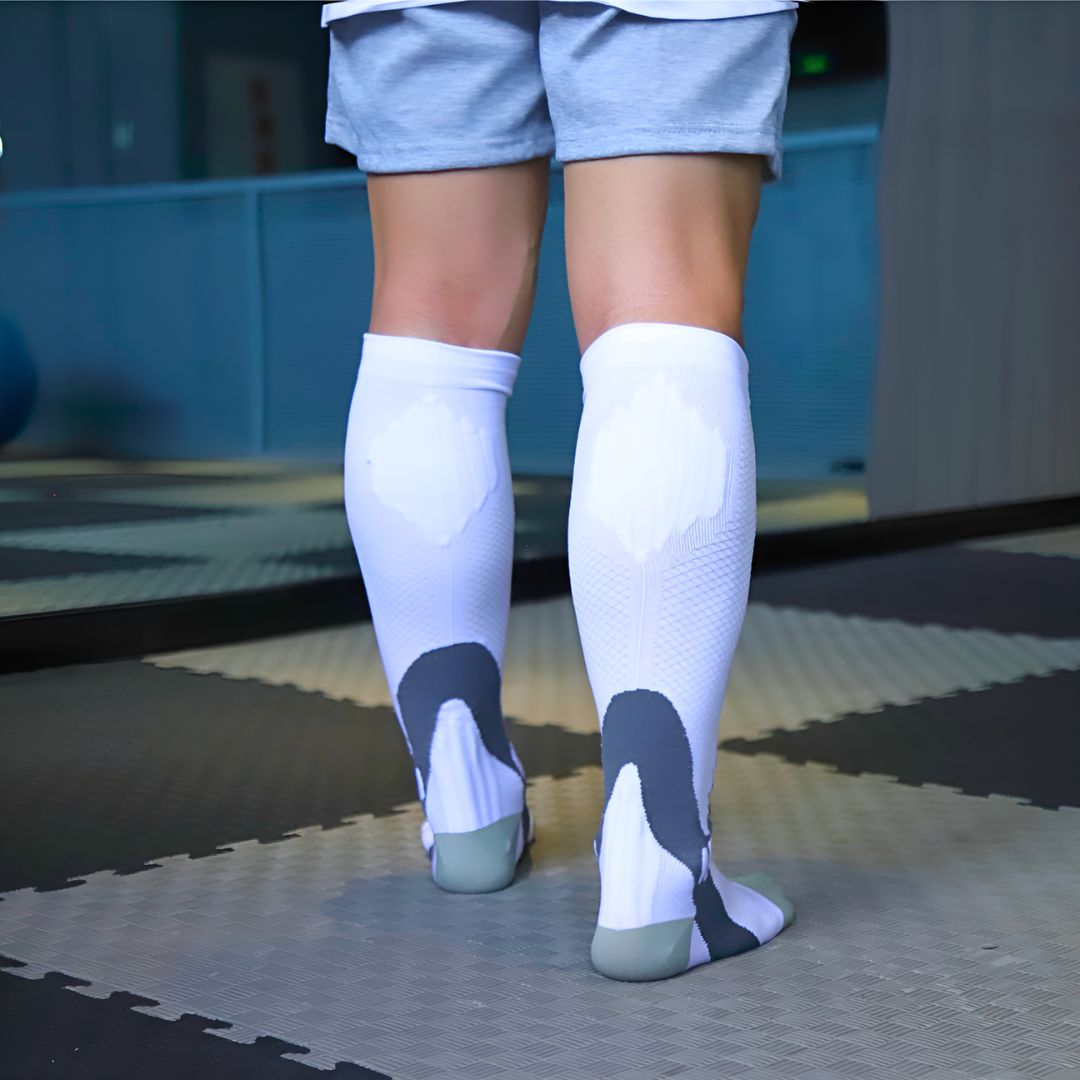 Flekti™ Stride