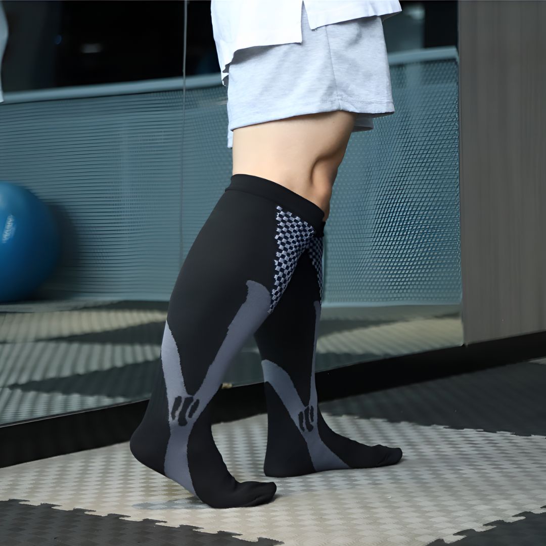 Flekti™ Stride