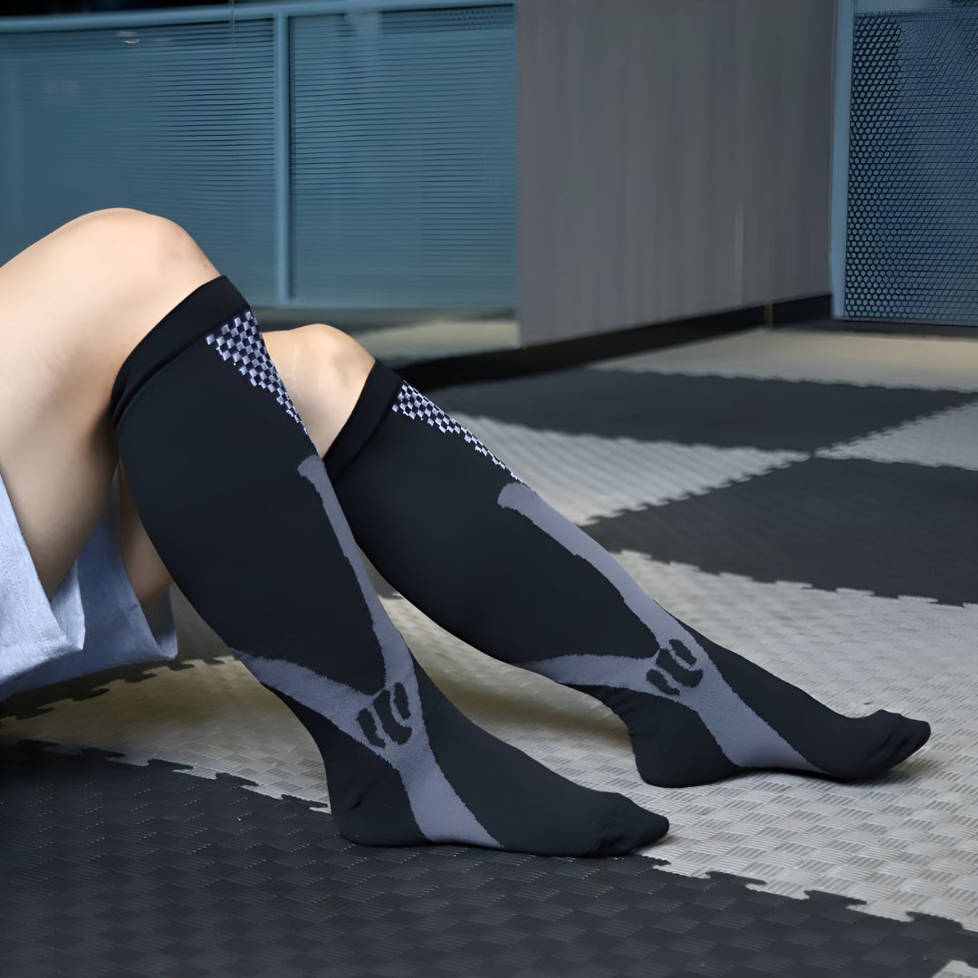 Flekti™ Stride