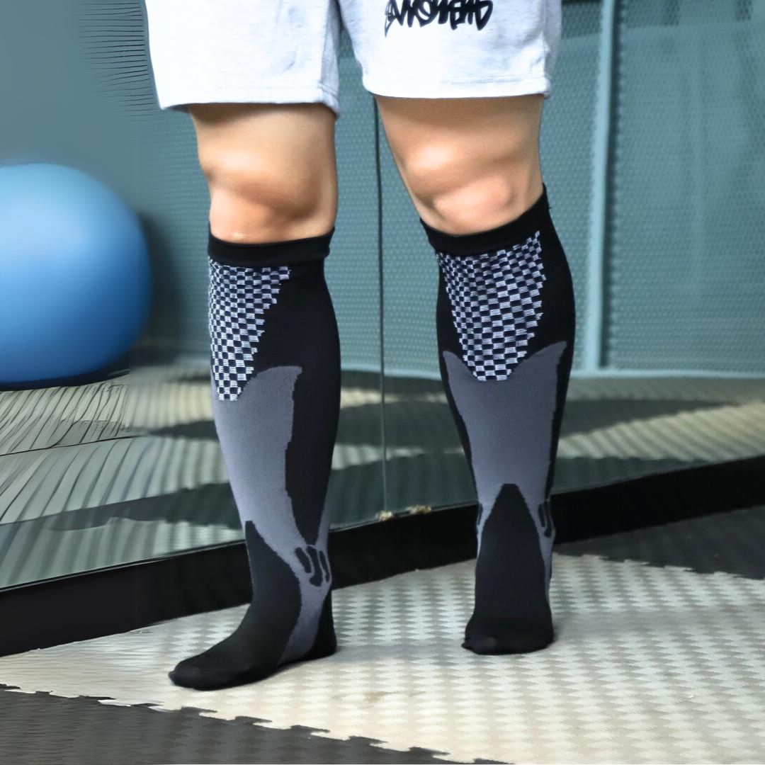 Flekti™ Stride